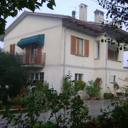 B&B La Mimosa 스펠로 외부 사진